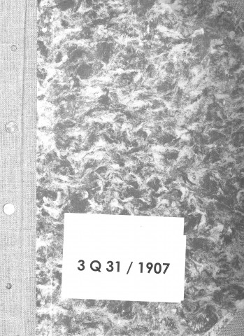 I-O - [volume 8] : 2e semestre 1965.