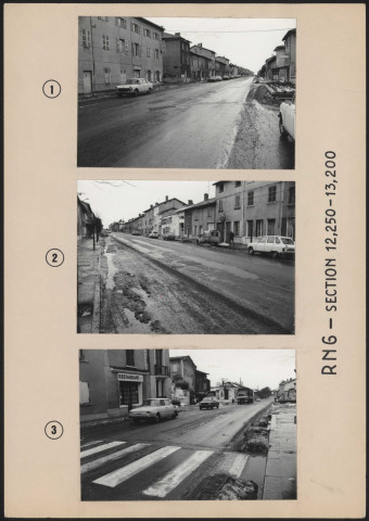 Montage photographique.