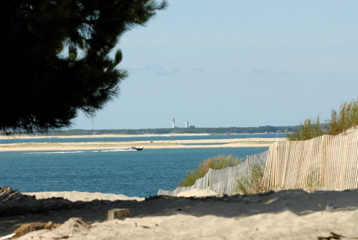 Images numériques (juillet 2007).