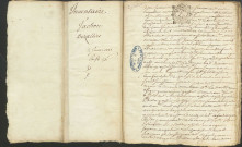 VACHON Jean Jacques.