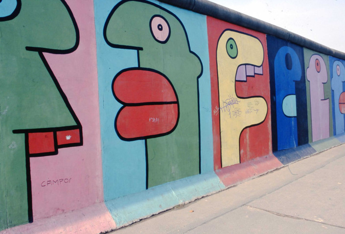 Graphs, tags et dessins.