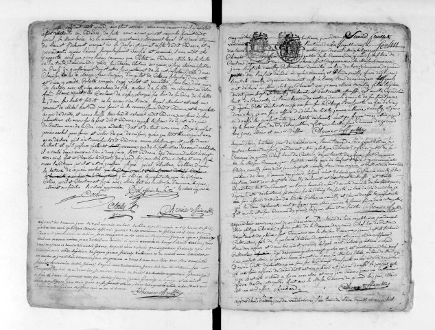 Décès - Paroisse de Bans