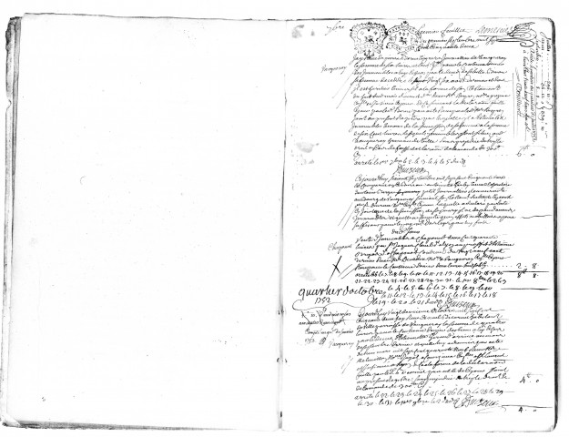 1er septembre 1752-8 août 1759.