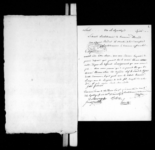 Dossiers n° 902-936.