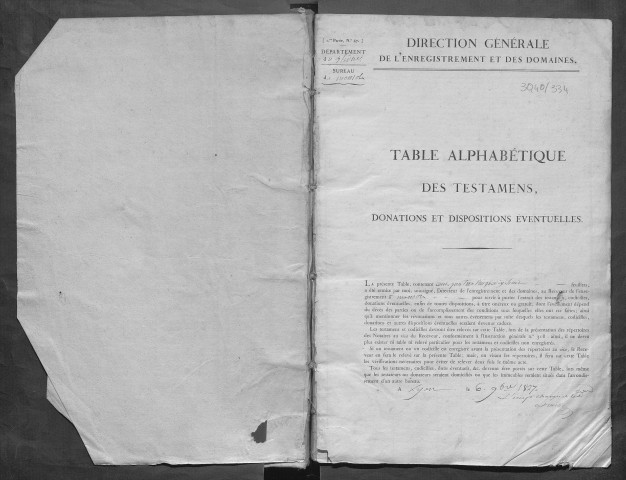 Février 1848-mai 1864.