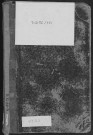 Mars 1879-juin 1882 (volume 3).