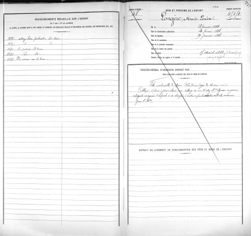 CHEVILLARD, Delphine.