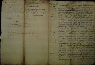 Juillet-décembre 1769