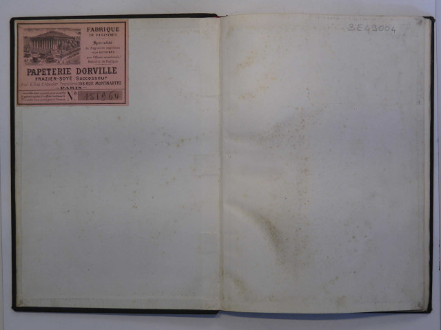 9 janvier 1906-1er août 1911