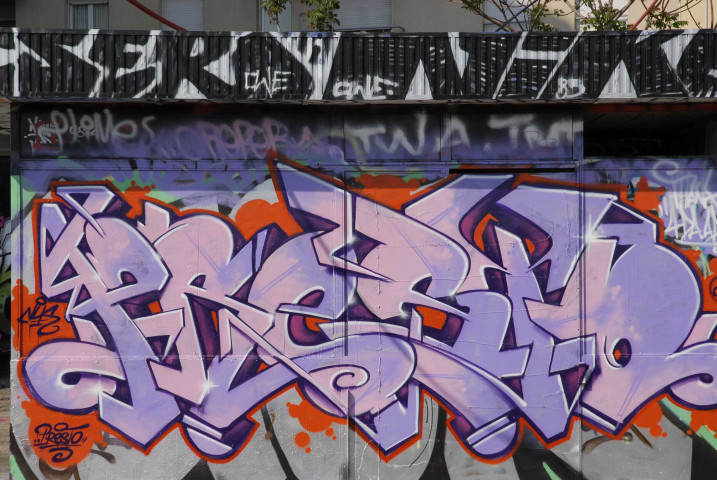 Images numériques (avril 2007).