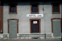 L'Hôpital-le-Grand (juin 1989).