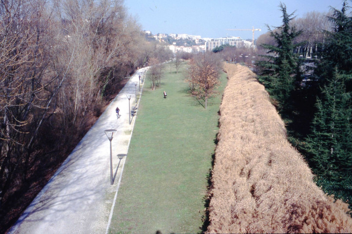 Panoramas (août 2000, février 2002).