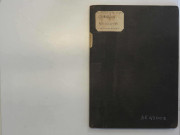 9 novembre 1901-6 janvier 1906