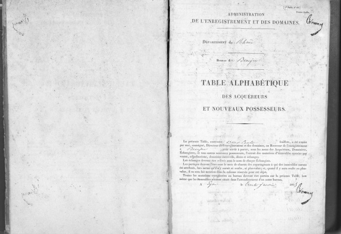 Septembre 1845-juin 1850 (volume 12).
