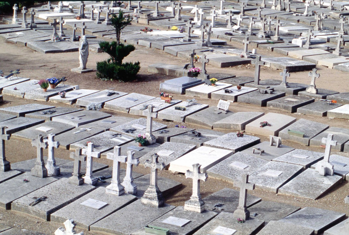 Diapositives (novembre 1999).