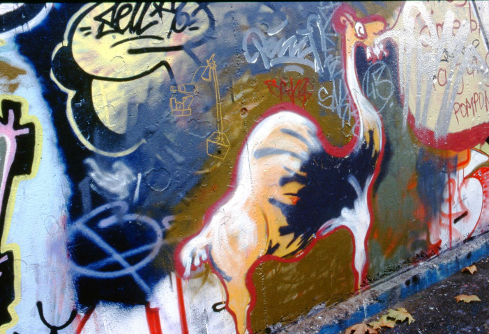 Septembre, décembre 2004.