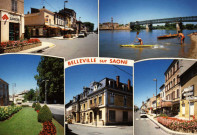 Belleville-sur-Saône.