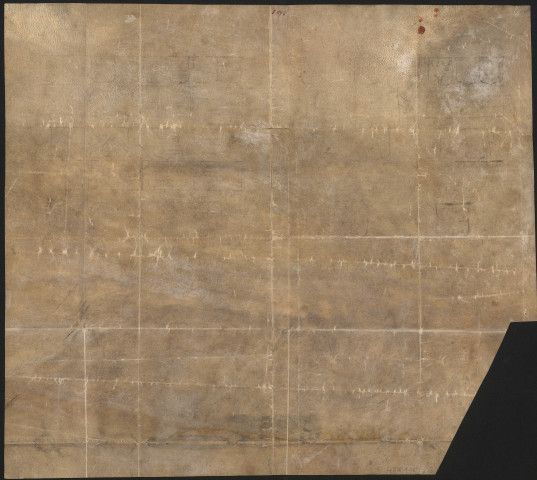 Antoine de Pesteils La Chapelle.