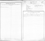 ROBIN, Benoît, Marius.