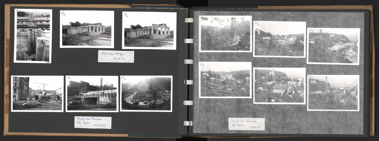 n° 45 (13 novembre 1968-2 avril 1969).