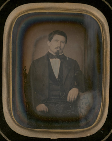 [Jean Marie Laposse].