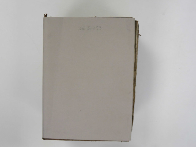 Avril 1791-29 septembre 1792