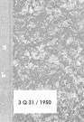 IAFRATE-LAMURE - volume 51 : 1er semestre 1969.