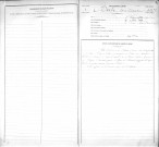 BECHE, Anne, Alexandrine.