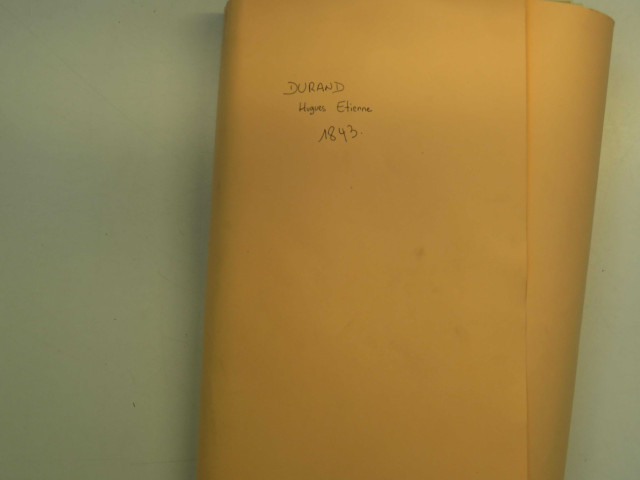 1843-12 novembre 1844