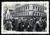 Place des Cordeliers.