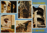 Villefranche-sur-Saône. Villefranche et son passé.