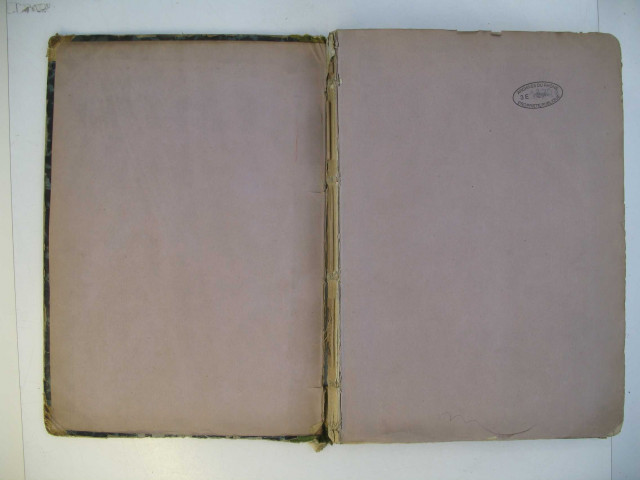 Août 1855-avril 1867