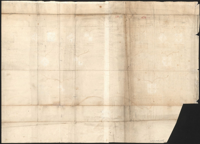 Louis Adrien François de Sagey de Naizey.