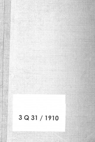 C-DU - [volume 11] : 1er semestre 1966.