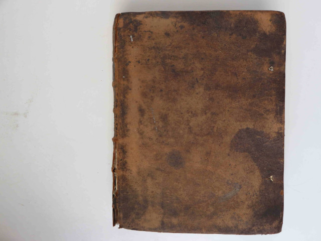 27 mars 1720-28 octobre 1722