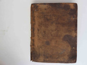 27 mars 1720-28 octobre 1722