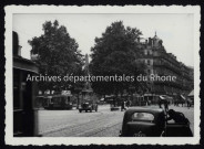 Place de la République.