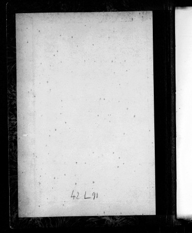 Registre indicatif des différents dossiers particuliers n° 1 1182 (frimaire an II).