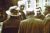 Le Cardinal Mercier.