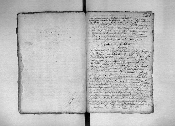 Baptême-Mariage-Sépulture - Paroisse Notre-Dame