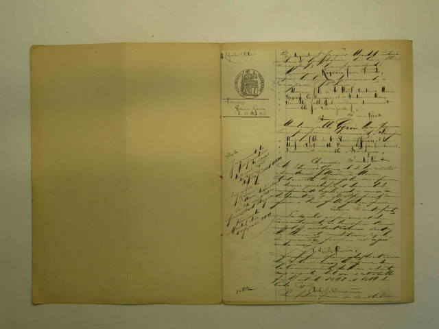 25 mai-décembre 1908