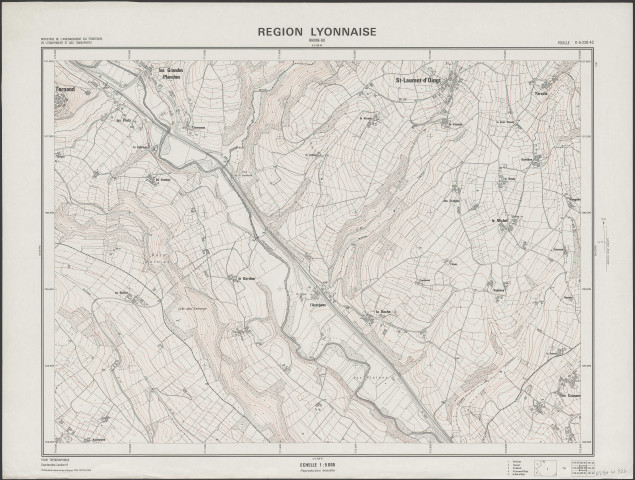 Feuille II-5-220-42.