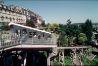 Pyrénées-Atlantiques. Pau (juin 1993).