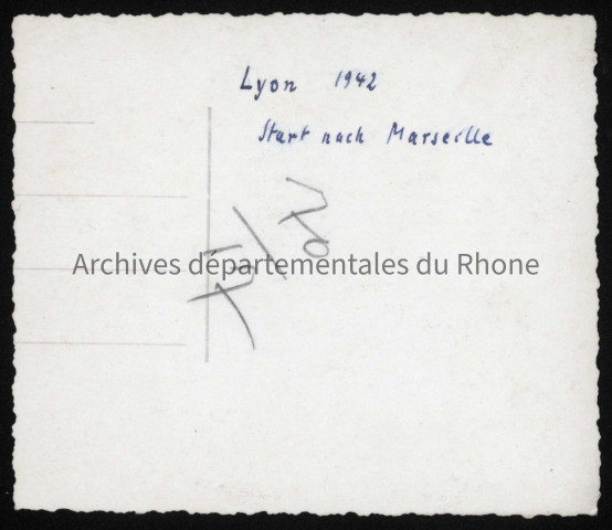 Place de la République.