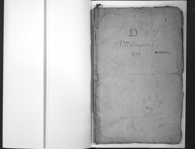 12 août 1793-16 février 1794.