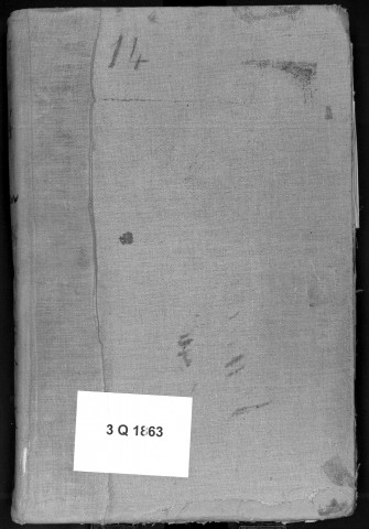 Octobre 1934-décembre 1938 (volume 14).