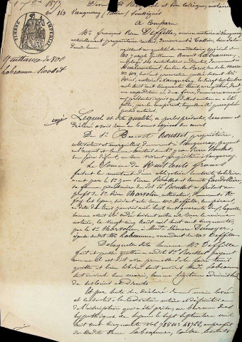 3 février-décembre 1856