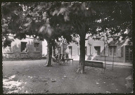 Francheville le Haut. La claire maison.