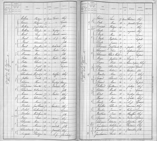 PYRAMIDE (RUE DE LA)