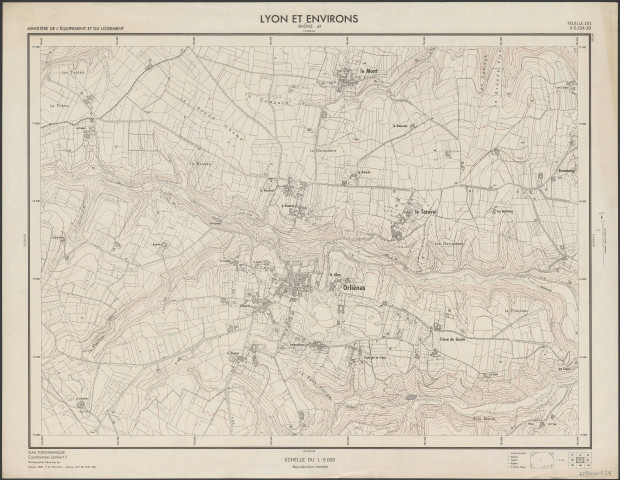 Feuille 101. II-5-224-30.